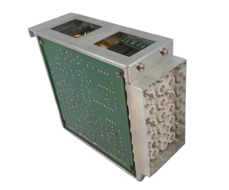 ASEA BROWN BOVERI SPAX 1G1 J3