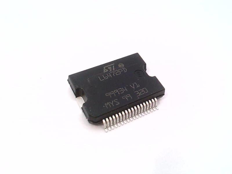 ST MICRO L6472PD