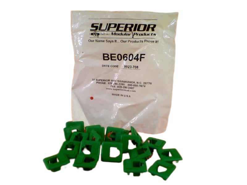 BE0604F by OPTICAL CABLE CORPORATION