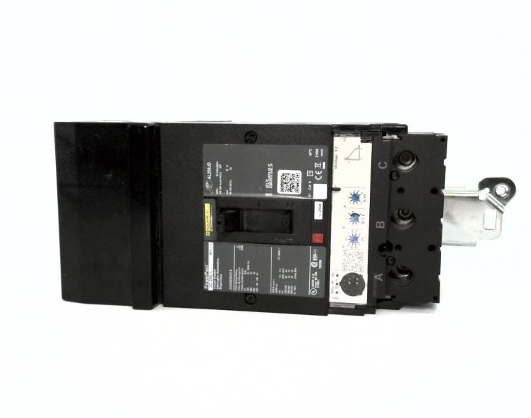 SCHNEIDER ELECTRIC JGA36250U31X