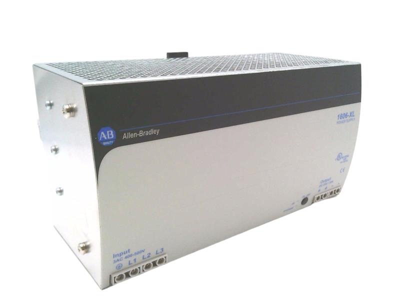 ALLEN BRADLEY 1606-XL720E-3