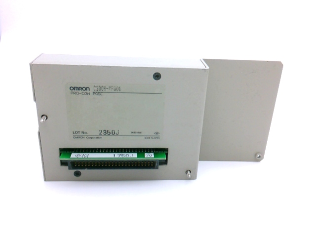 OMRON C200H-BP001