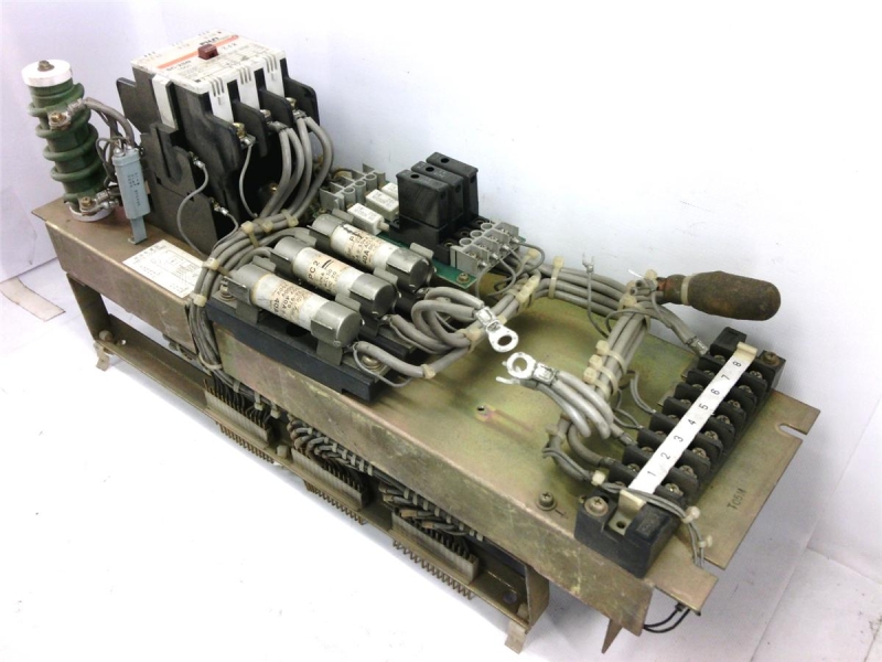 A06B-6035-H317 by FANUC