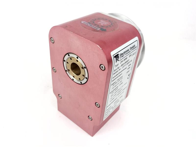 ZH-80M by T&R ELECTRONIC