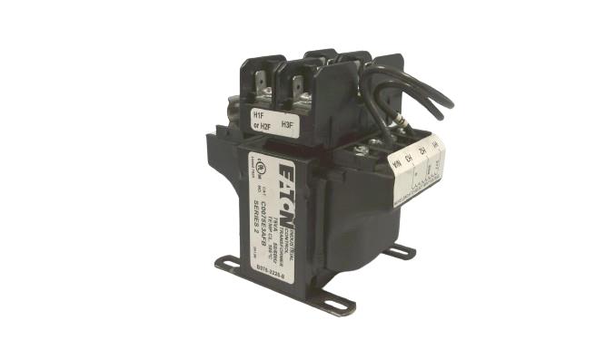 EATON CORPORATION C0075E3AFB