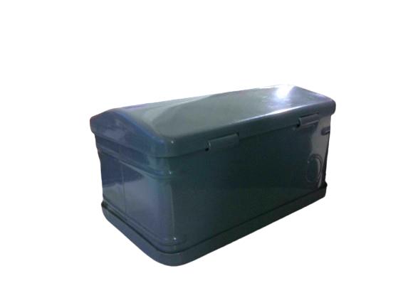 INVENSYS D81-8145-21EX