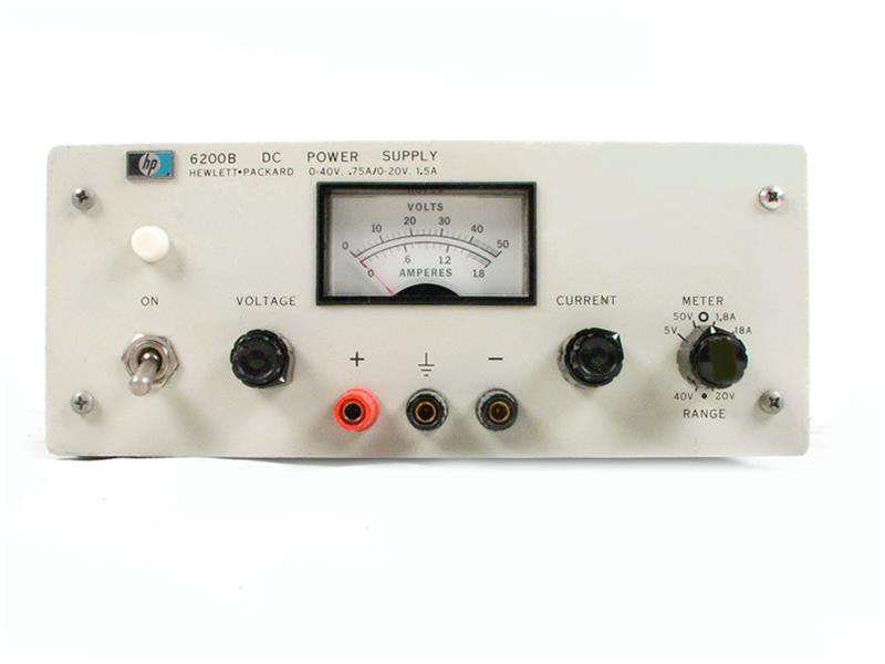 KEYSIGHT TECHNOLOGIES 6200B