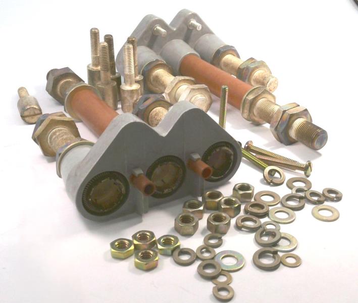 EATON CORPORATION 313C644G46