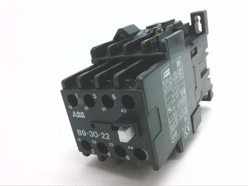 ASEA BROWN BOVERI B9-30-22-220/240