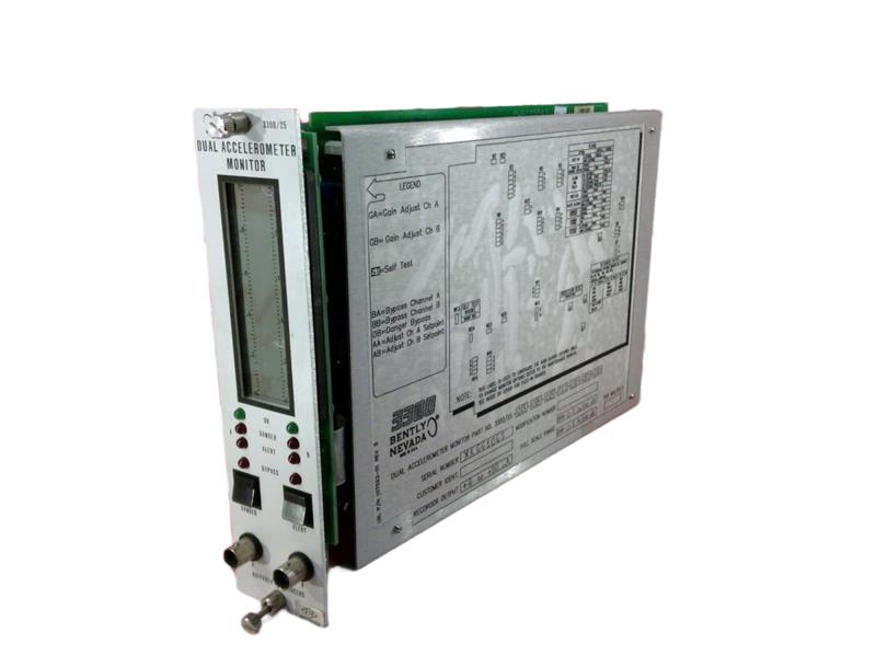 3300/25-03-05-05-03-00-02-00 by GENERAL ELECTRIC
