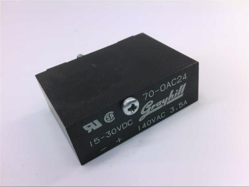 70-OAC24 by SENSATA TECHNOLOGIES
