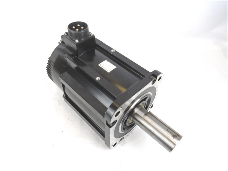 YASKAWA ELECTRIC SGMGV-75A3A6C