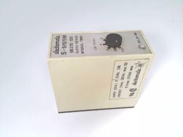 CARLO GAVAZZI SB275-120