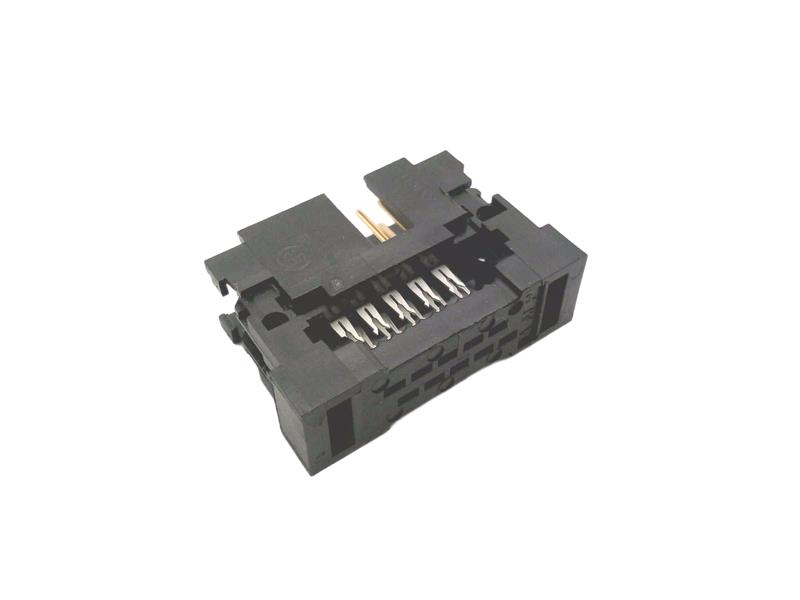 TE CONNECTIVITY 1-111446-4