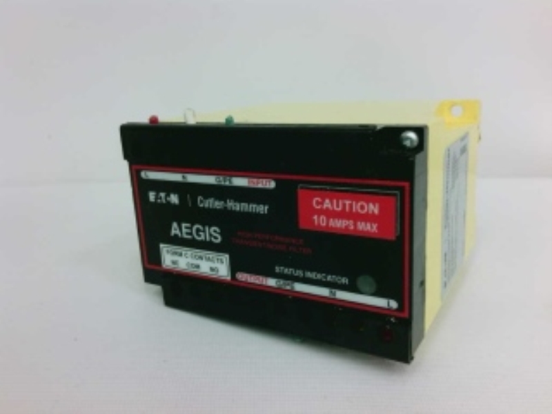 EATON CORPORATION AGSHWCH120N10XC