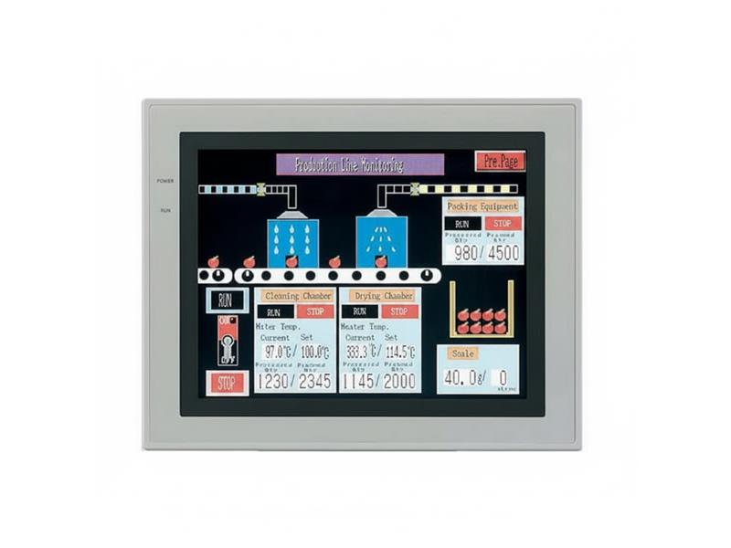 OMRON NT631C-ST153-EV3