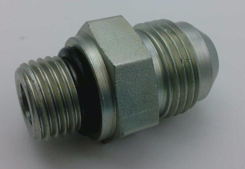PARKER 8-6-F50X-S