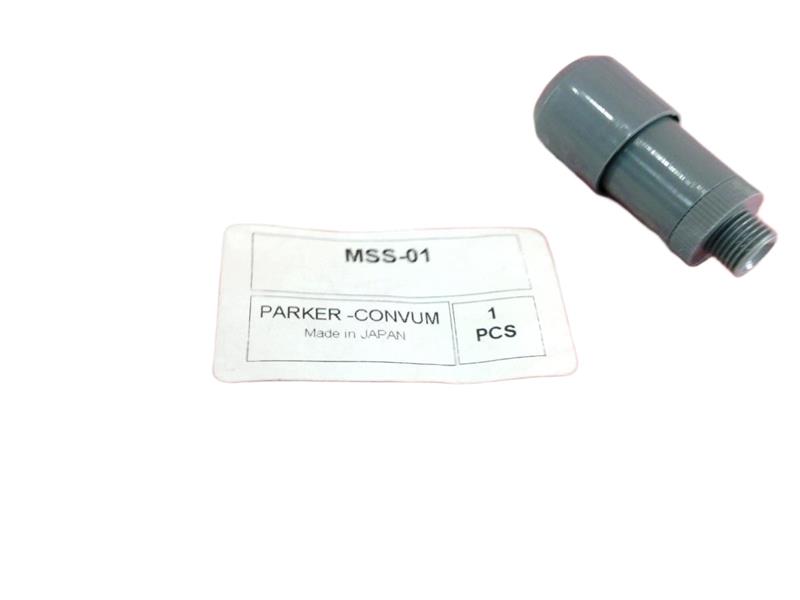 PARKER MSS-01