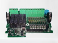 46S03758-0010/GIF7 by MAGNETEK