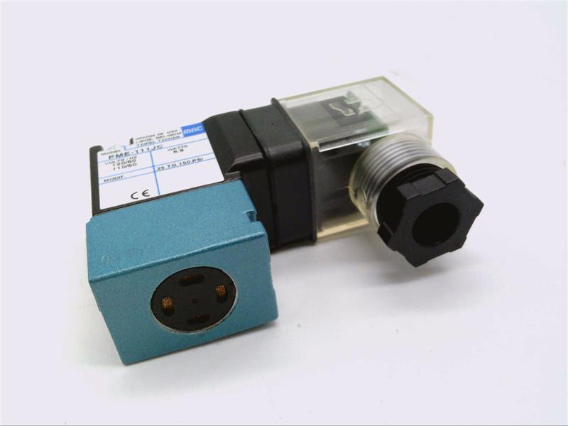 MAC VALVES INC PME-111JC