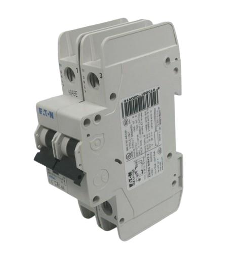 EATON CORPORATION FAZ-C7/2-NA