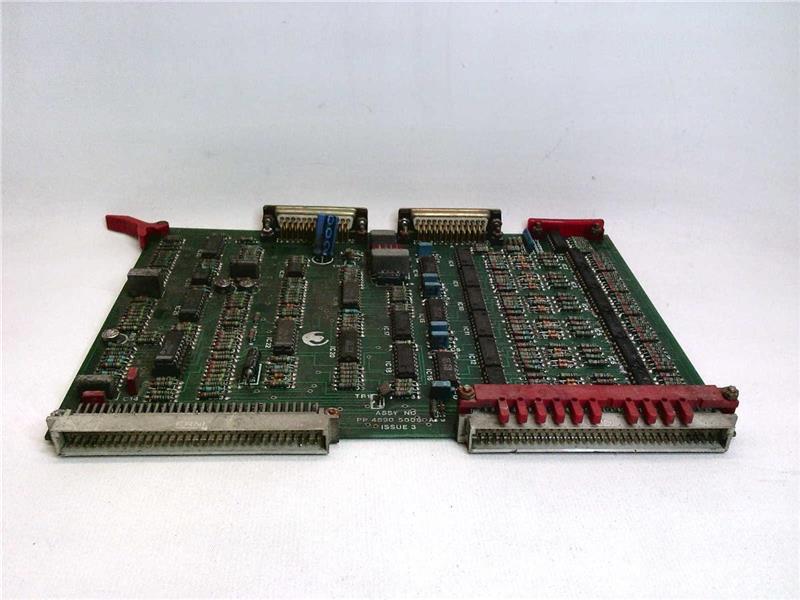 HARLAND SIMON H4890P1296