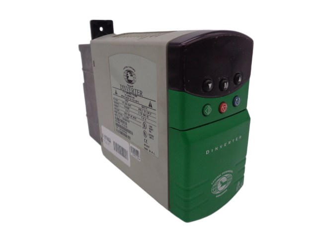 DIN1220025 by NIDEC CORP