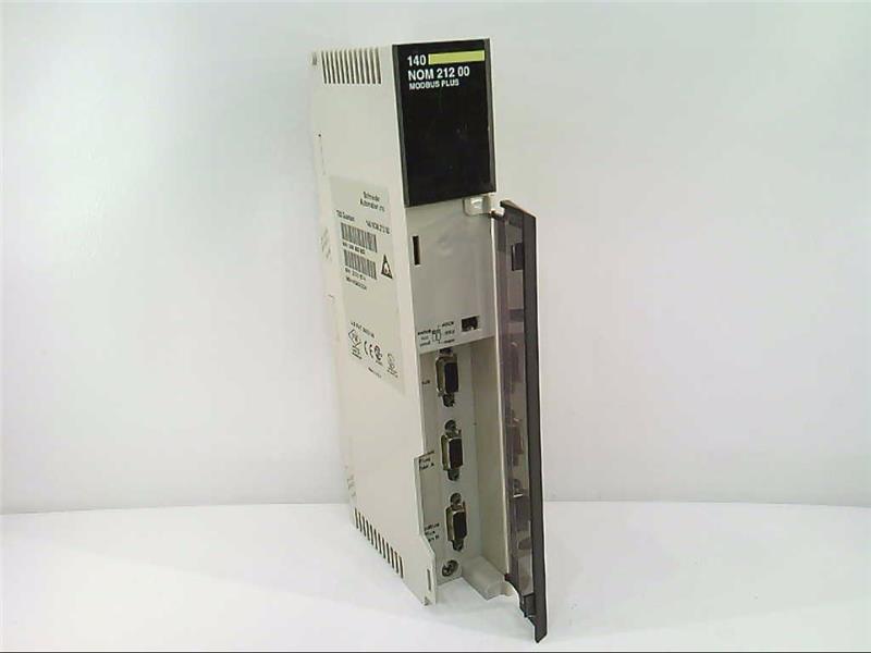 SCHNEIDER ELECTRIC 140NOM21200