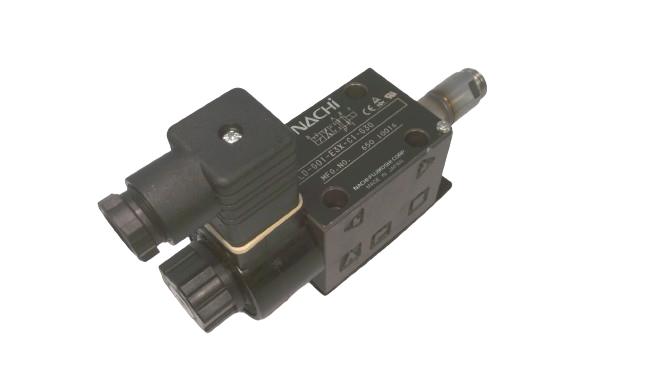 NACHI SLD-G01-E3X-C1-G30