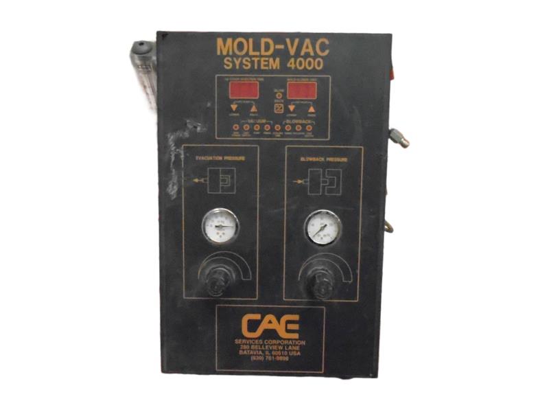 MOLD VAC MV-4000