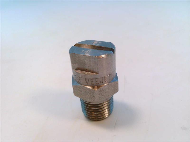 H1/8U-6510 by SPRAYING SYSTEMS