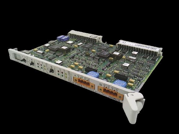 SIEMENS 6GK1243-0SA10