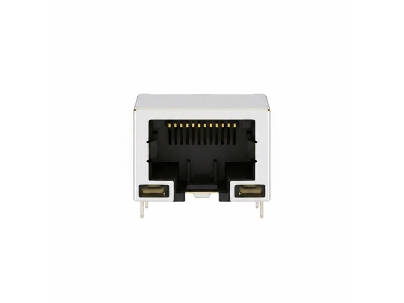 E5J88-41LHS4-LT by PULSE ELECTRONICS