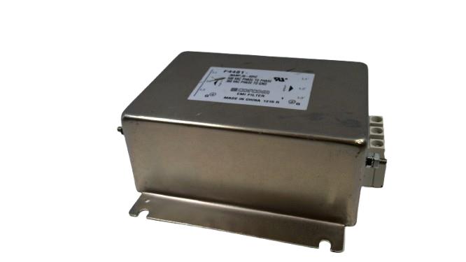 TE CONNECTIVITY F4481