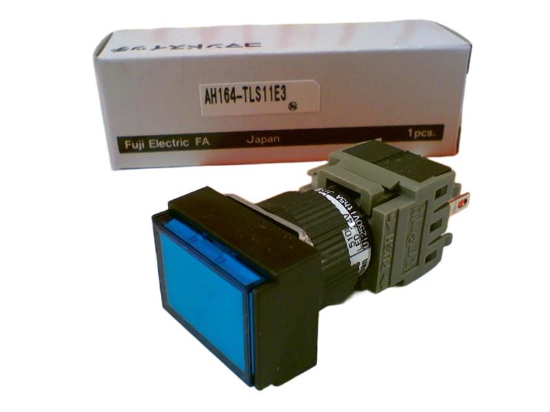 FUJI ELECTRIC AH164-TLS11E3