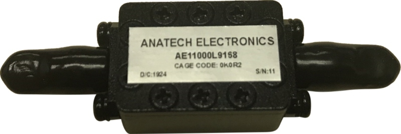 ANATECH ELECTRONICS AE11000L9168