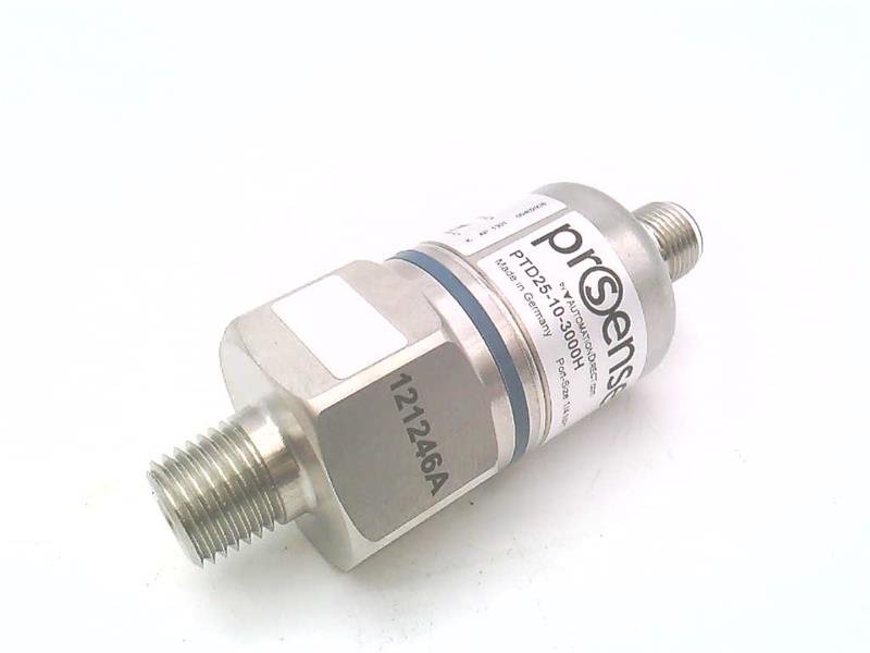 AUTOMATION DIRECT PTD25-10-3000H