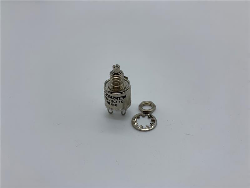 BOURNS 3862C-162-102A