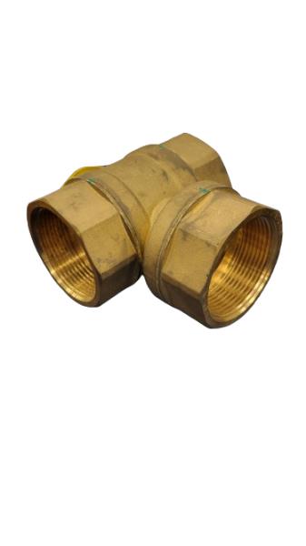 APOLLO VALVES 600W0G-2-3/4