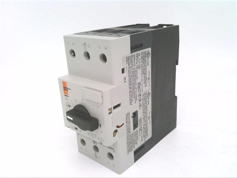 SPRECHER & SCHUH KTC7-45H-32A