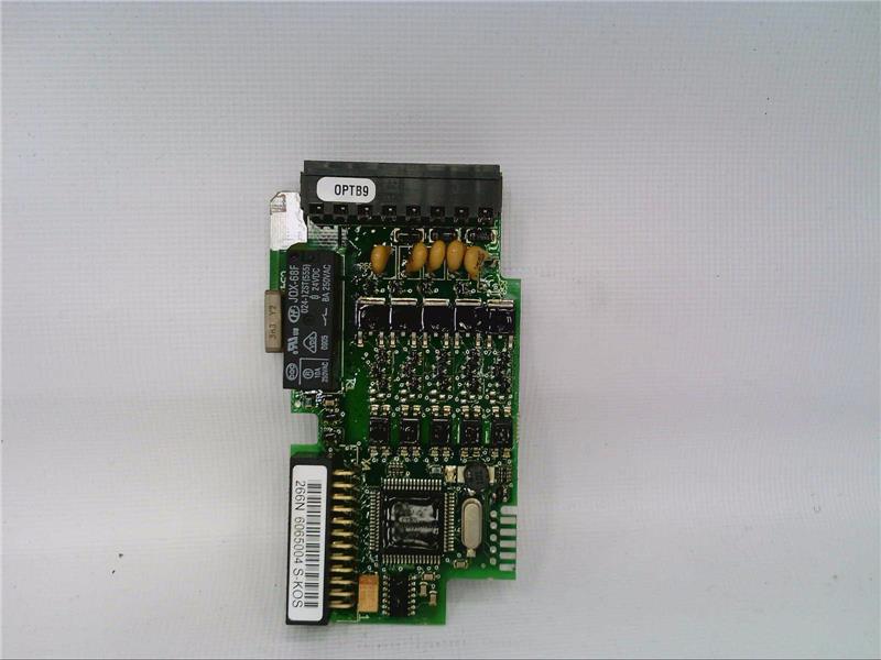 EATON CORPORATION OPT-B9