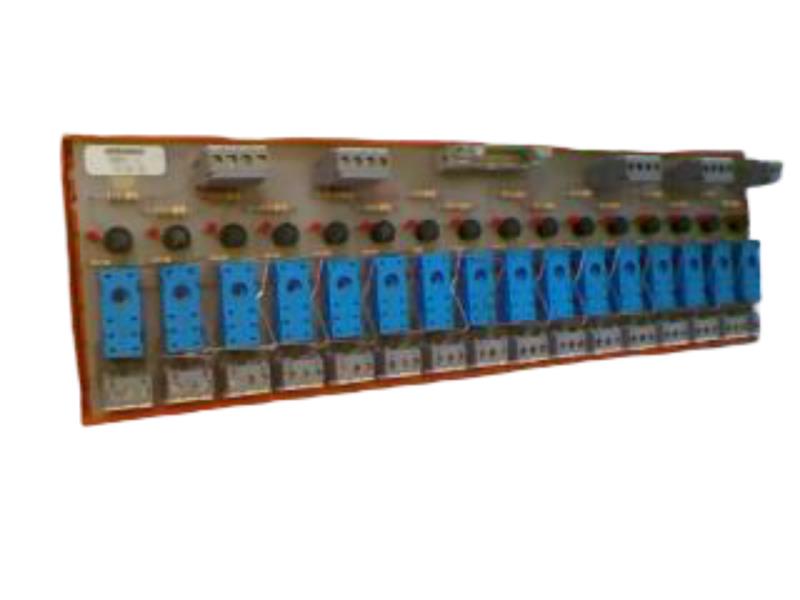 20082-11 by ASEA BROWN BOVERI