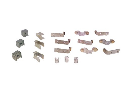 SCHNEIDER ELECTRIC 9998-QA-82