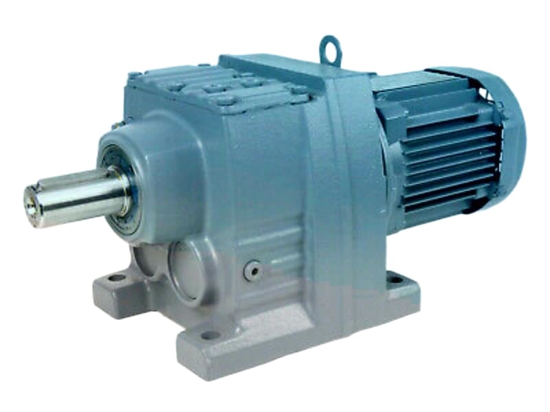 SEW EURODRIVE R47DR63L4