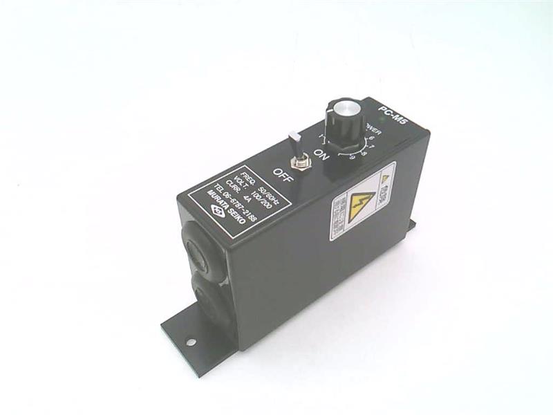MURATA MANUFACTURING PC-M5