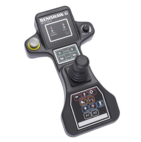 RENISHAW A-5504-0258