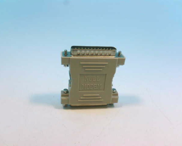 MCM ELECTRONICS SGC-NM25MF