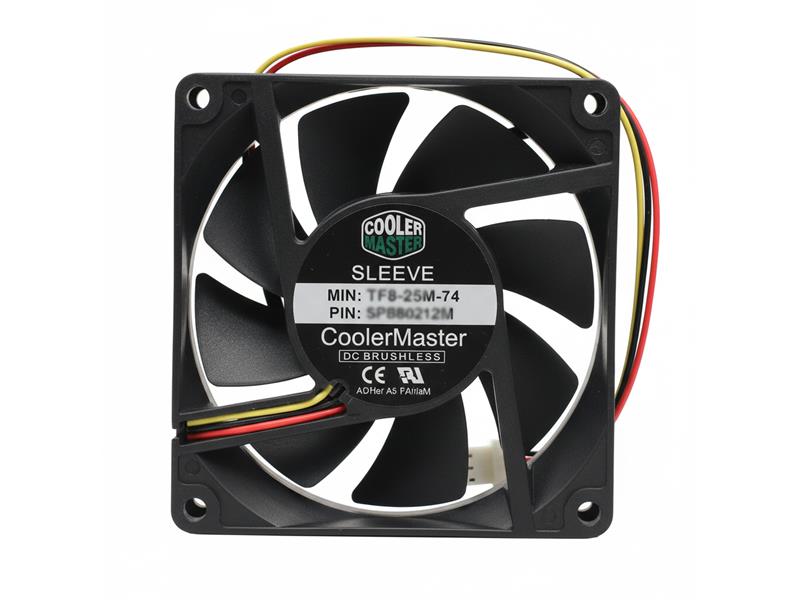 COOLER MASTER TF8-25IM-74