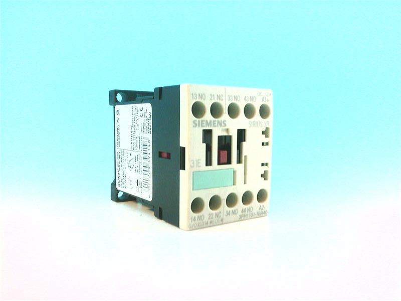 SIEMENS 3RH1131-1BA40