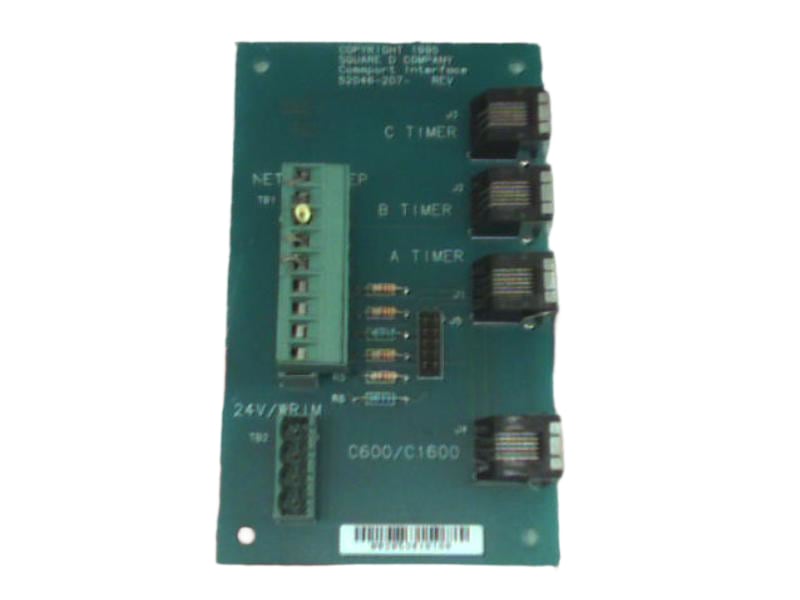 52046-207 by SCHNEIDER ELECTRIC